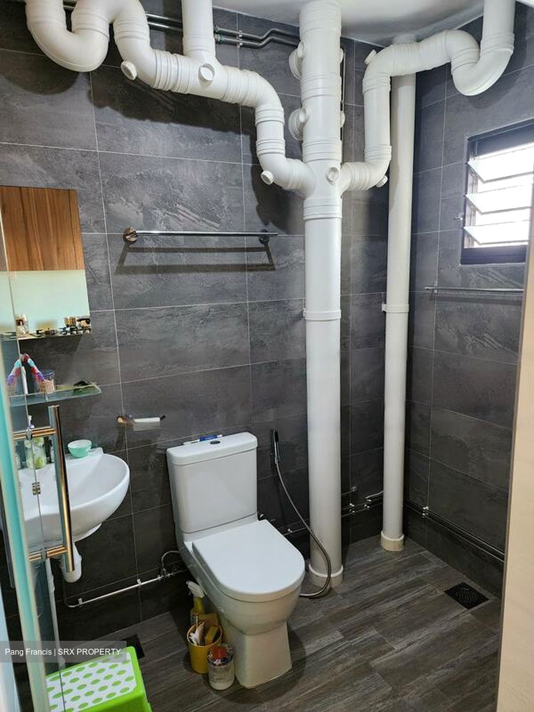 Blk 20 Jalan Membina (Bukit Merah), HDB 4 Rooms #441291671